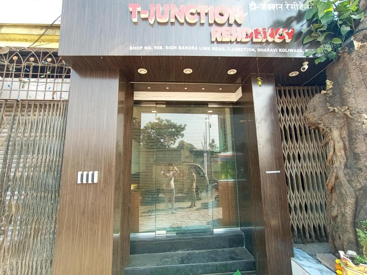 T-Junction Bkc Residency - Mumbai — Photos 1